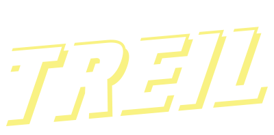 Markkinointitoimisto TREILin logo