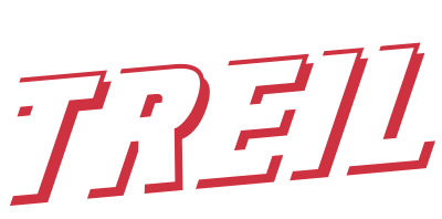 Markkinointitoimisto TREILin logo
