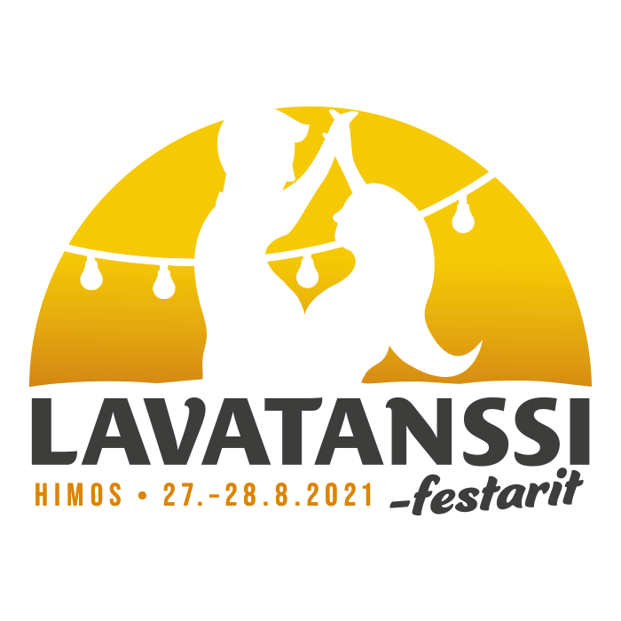 Himoksen Lavatanssifestareiden logo