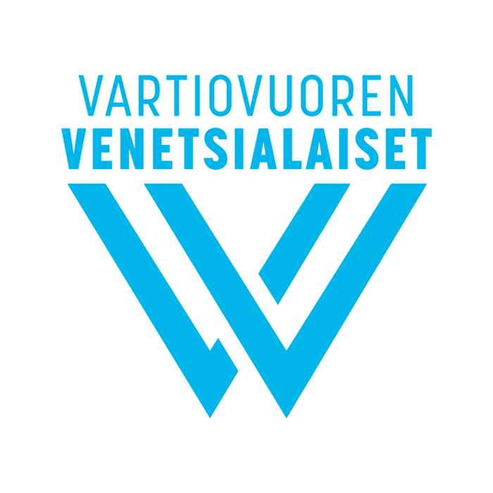 Vartiovuoren Venetsialaiset -logo